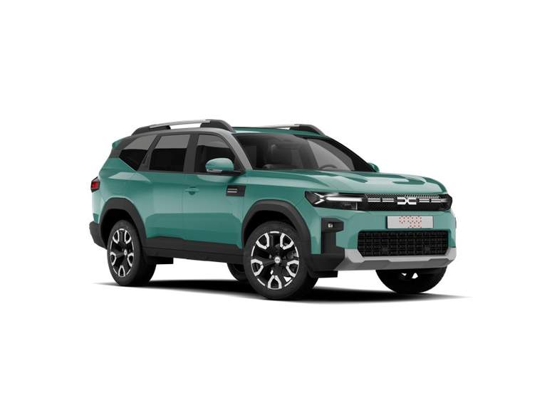 Dacia Dacia