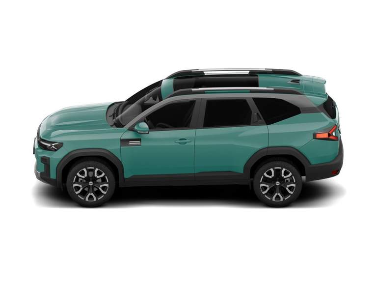 Dacia Dacia