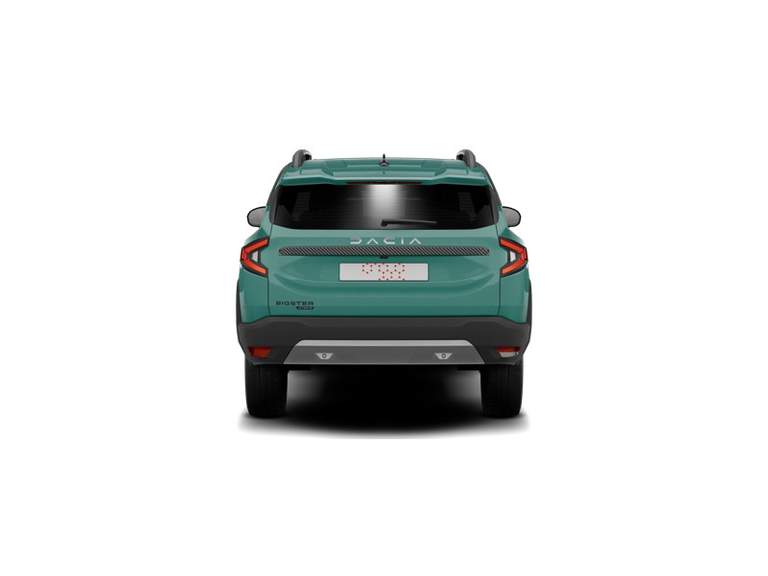 Dacia Dacia