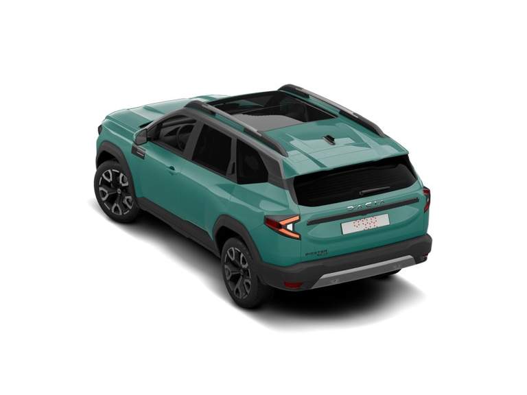 Dacia Dacia