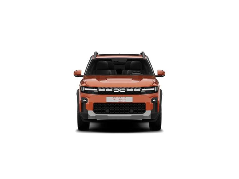 Dacia Dacia