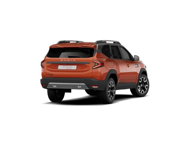 Dacia Dacia
