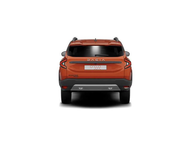 Dacia Dacia