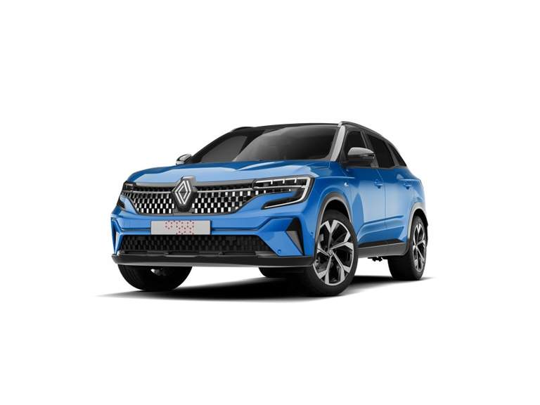 Renault Renault
