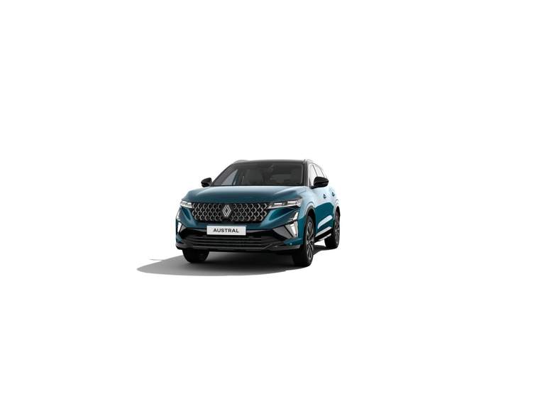 Renault Renault