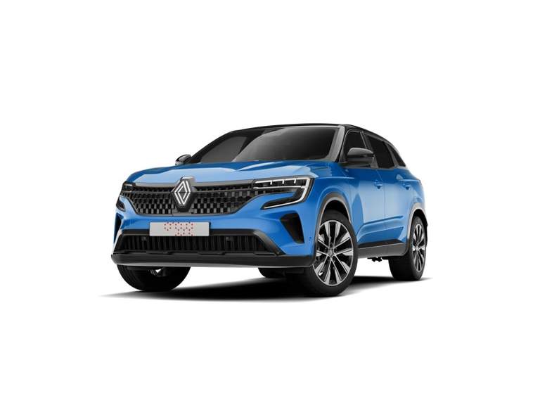 Renault Renault