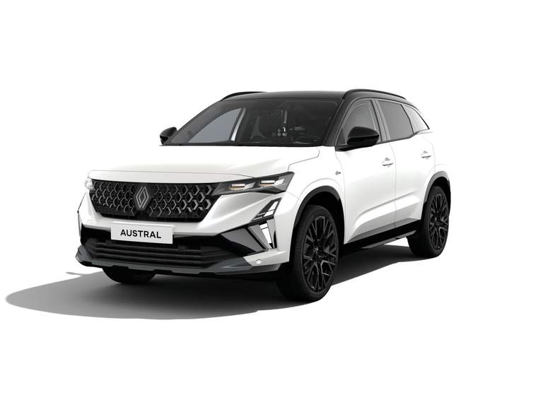 Renault Renault