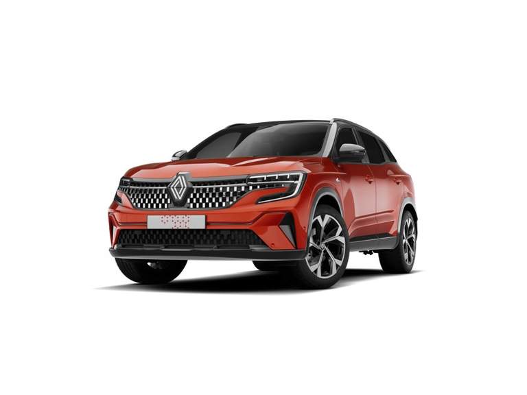 Renault Renault