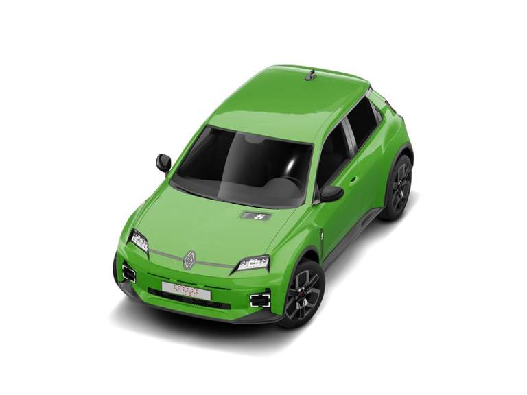 Renault Renault