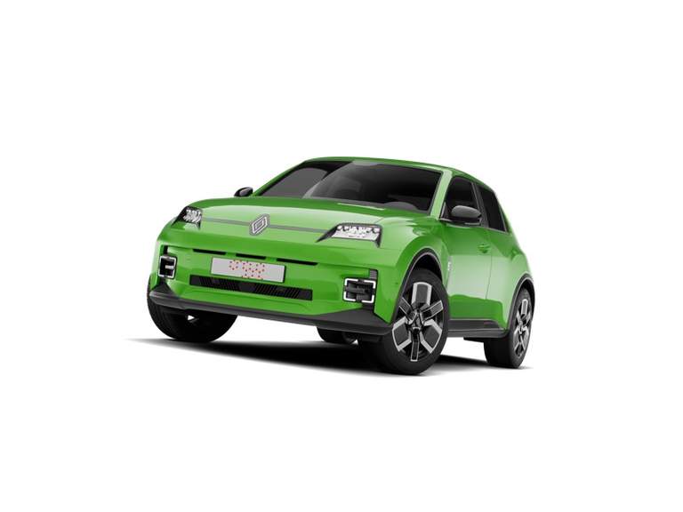 Renault Renault