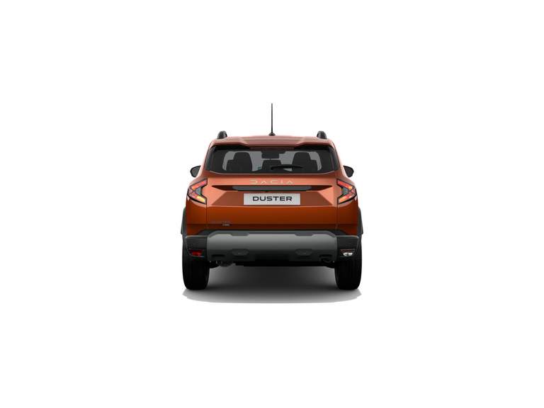 Dacia Dacia