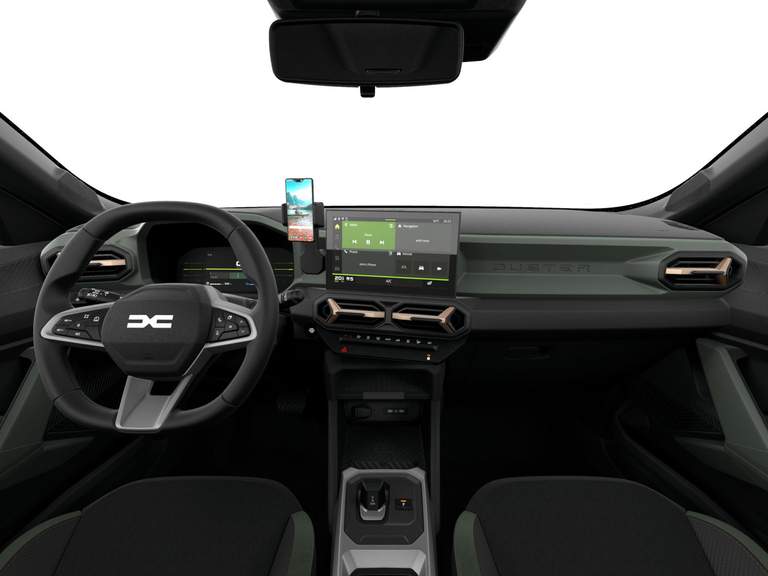 Dacia Dacia