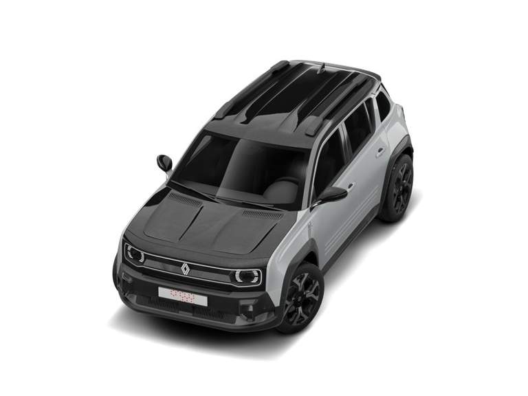 Renault Renault