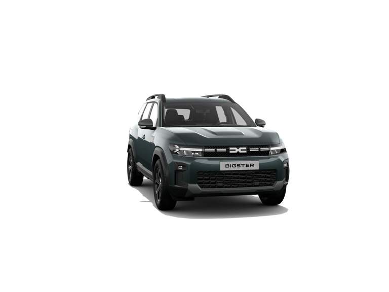Dacia Dacia