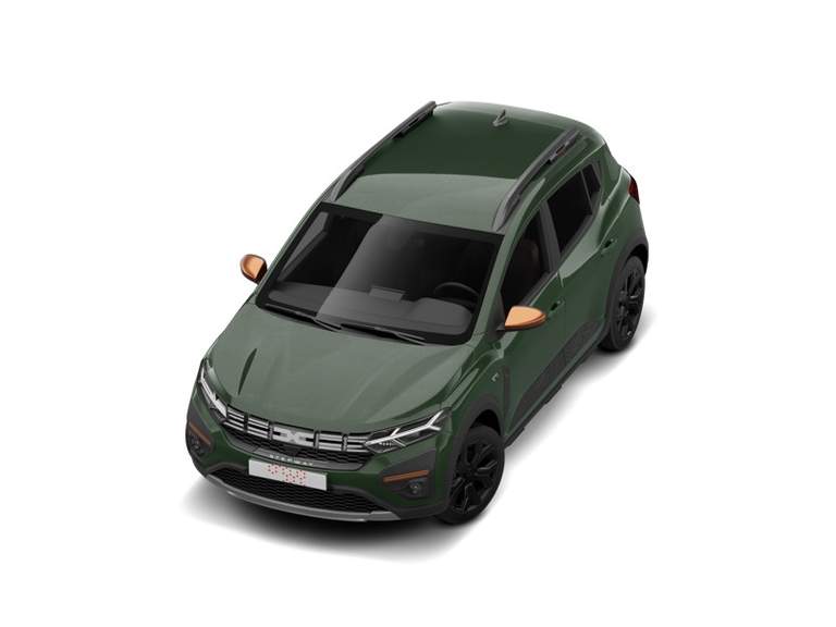 Dacia Dacia