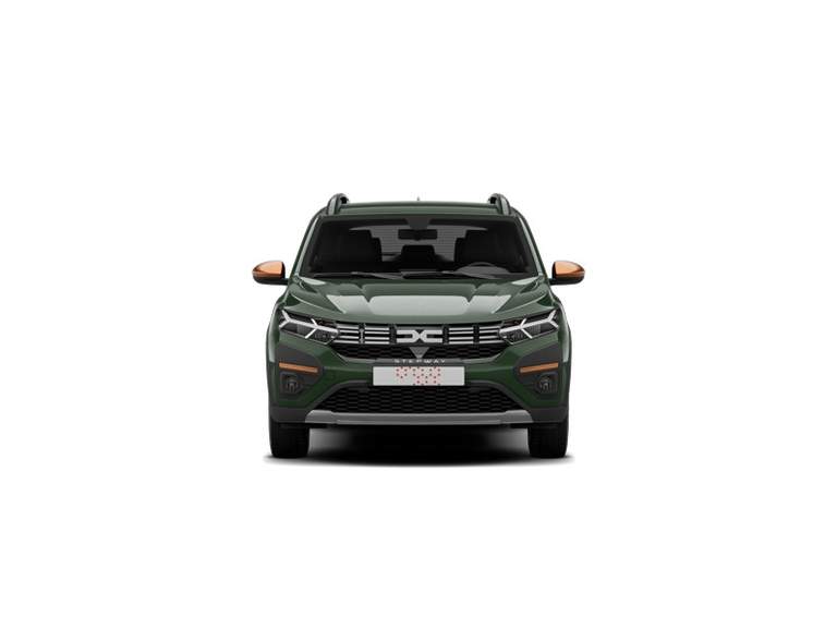 Dacia Dacia
