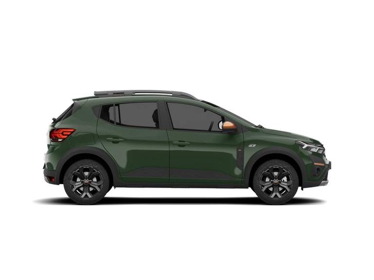 Dacia Dacia