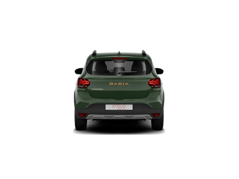Dacia Dacia