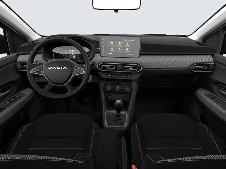 Dacia Dacia