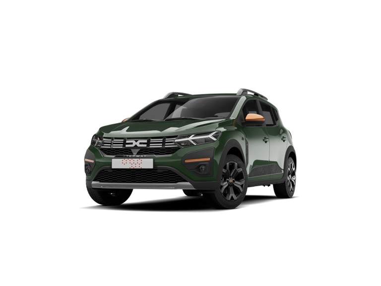Dacia Dacia