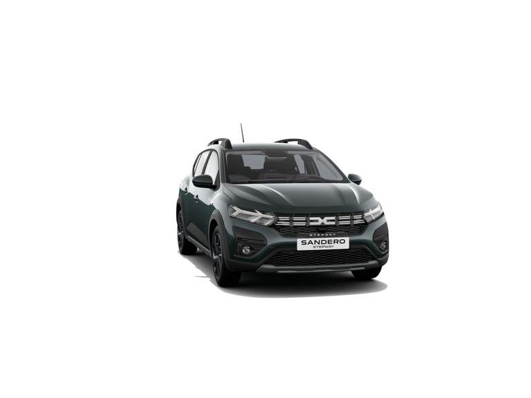 Dacia Dacia