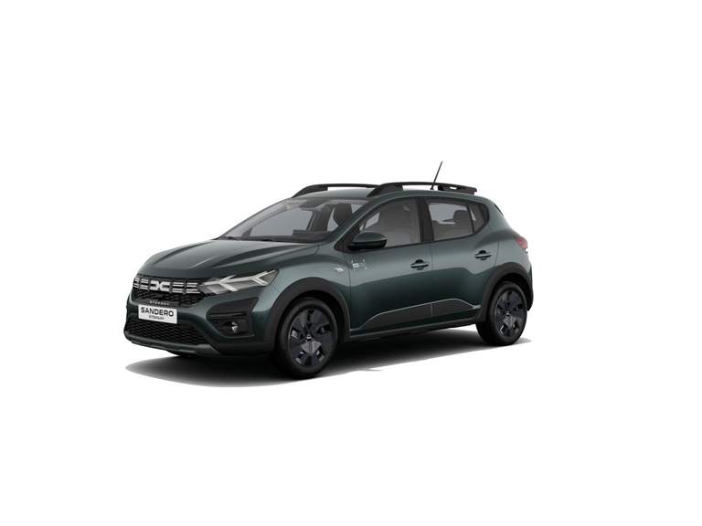 Dacia Dacia