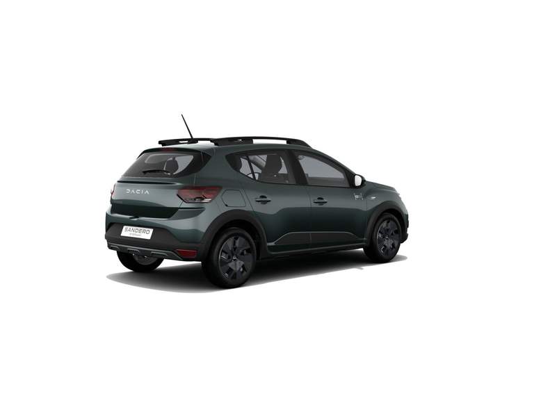 Dacia Dacia
