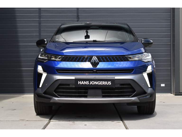 Renault Renault