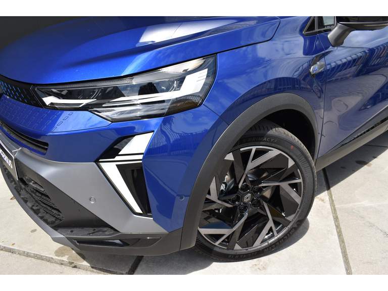 Renault Renault