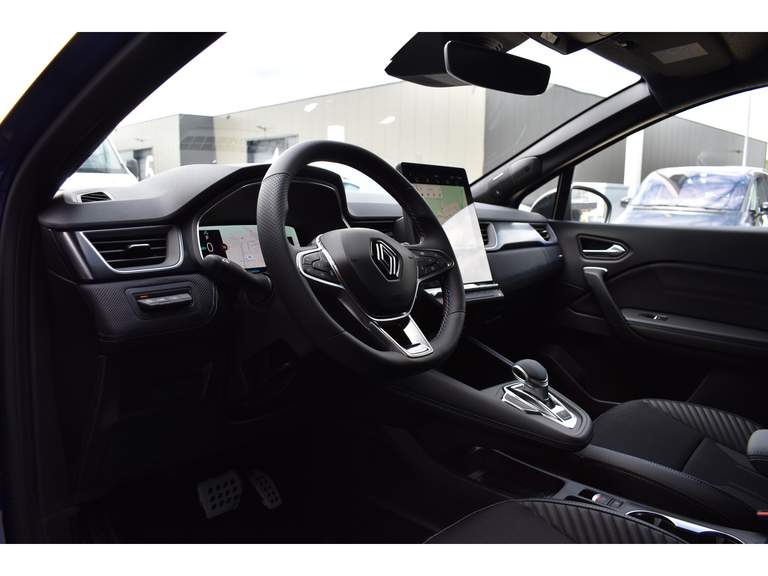 Renault Renault