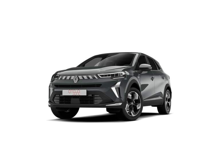 Renault Renault