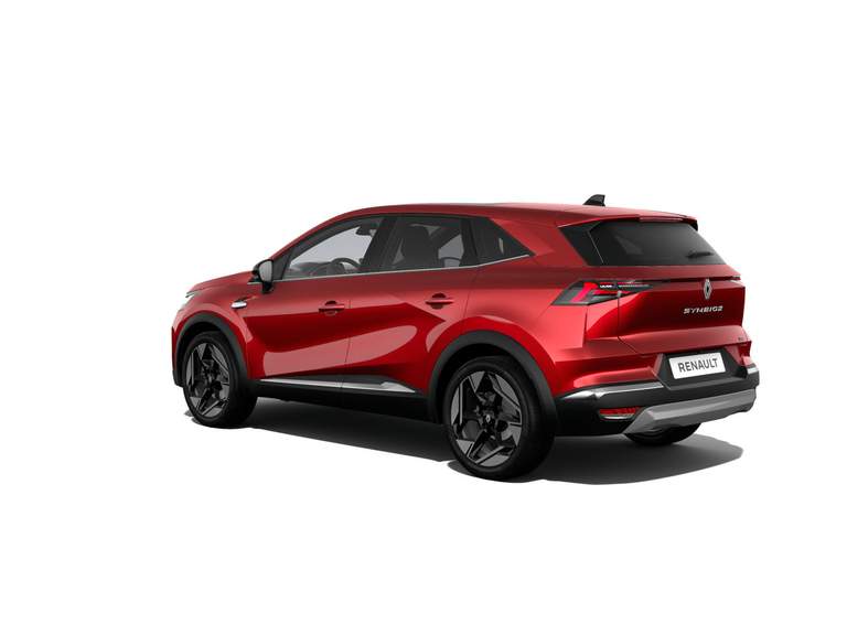 Renault Renault
