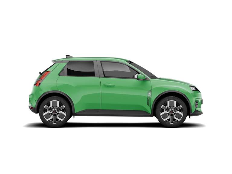 Renault Renault