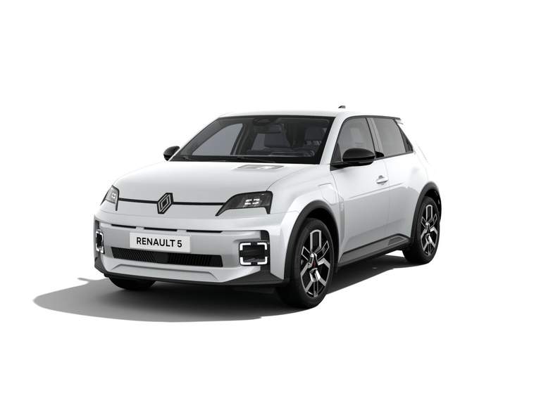 Renault Renault