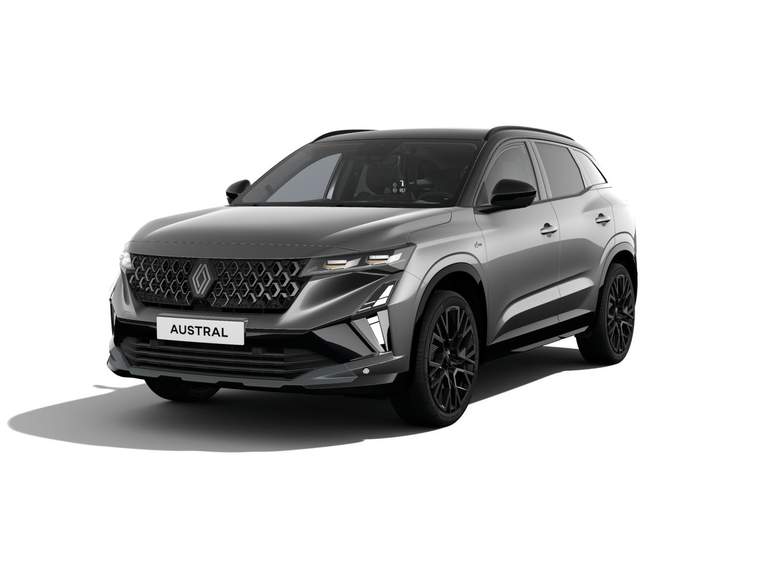 Renault Renault