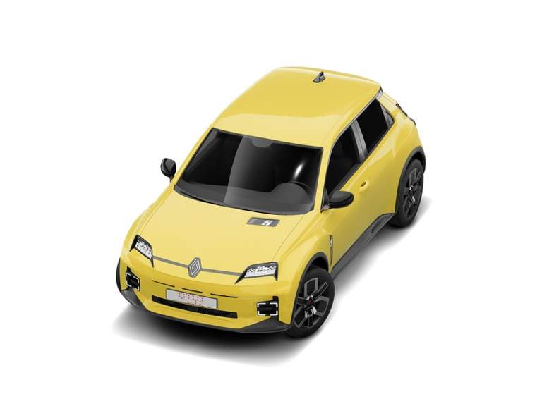Renault Renault