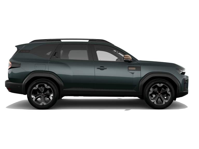 Dacia Dacia