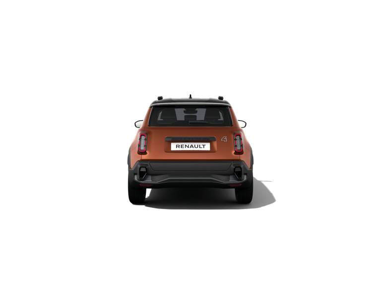 Renault Renault