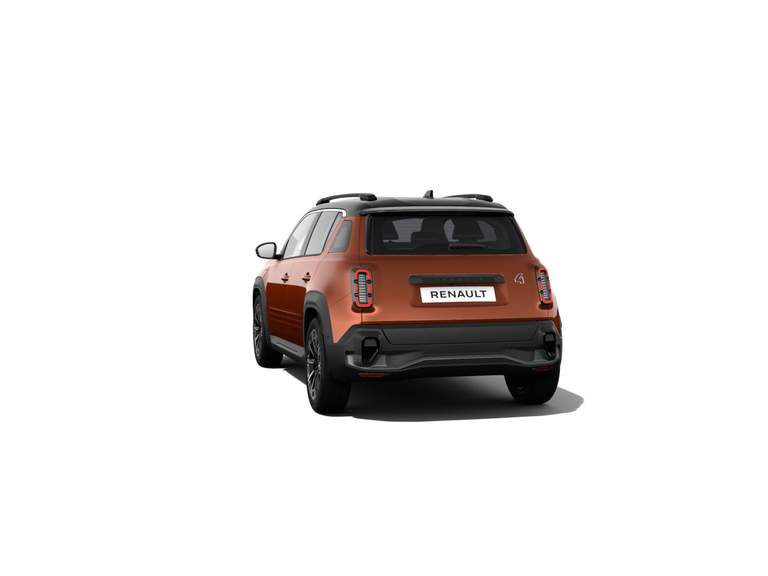Renault Renault