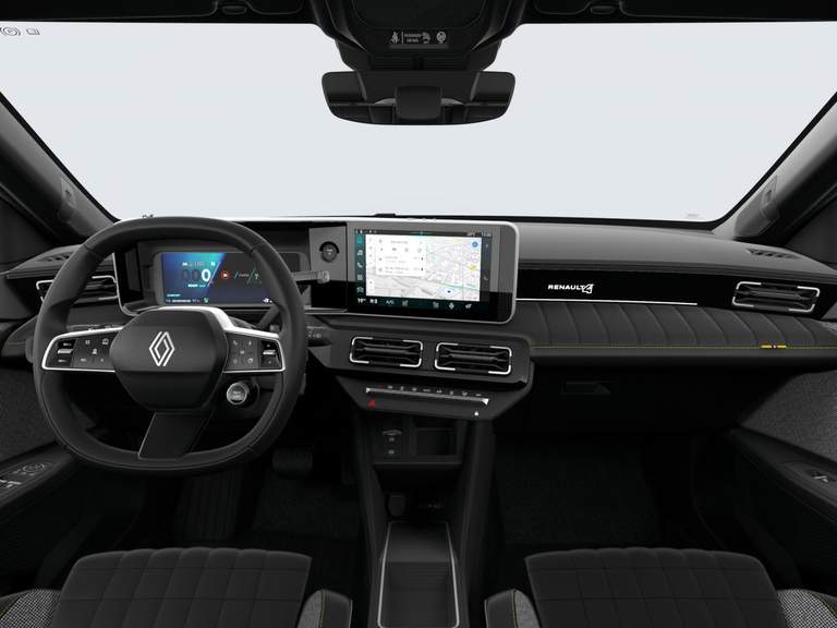 Renault Renault