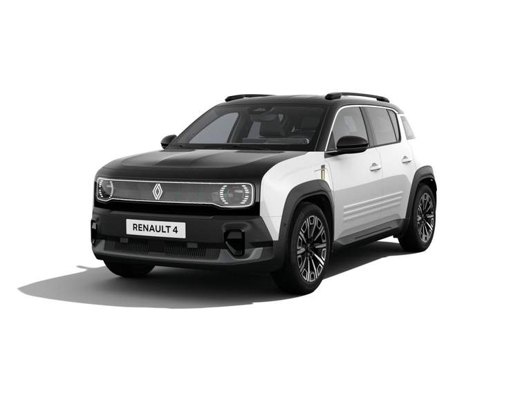 Renault Renault