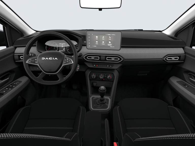 Dacia Dacia