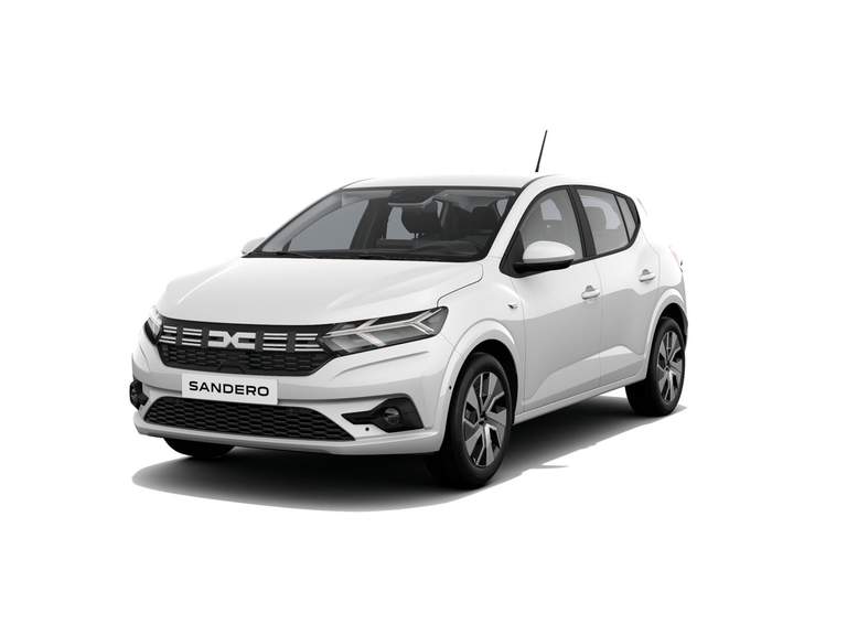 Dacia Dacia