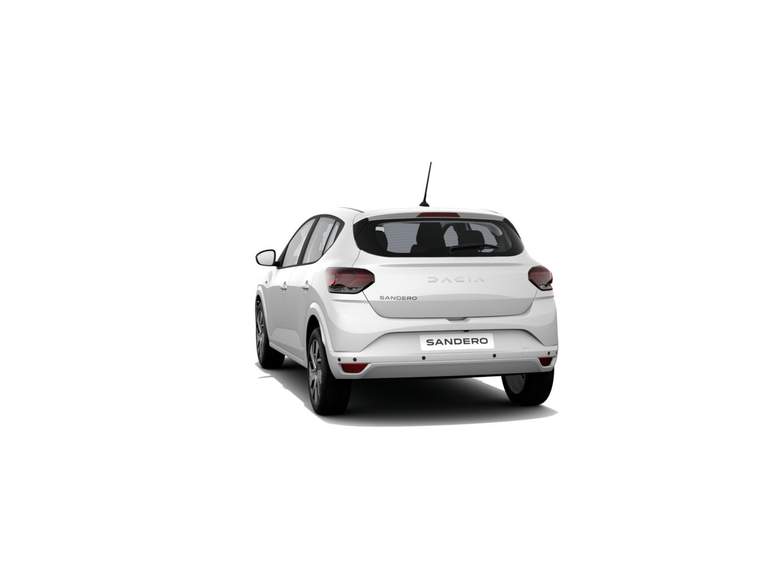 Dacia Dacia