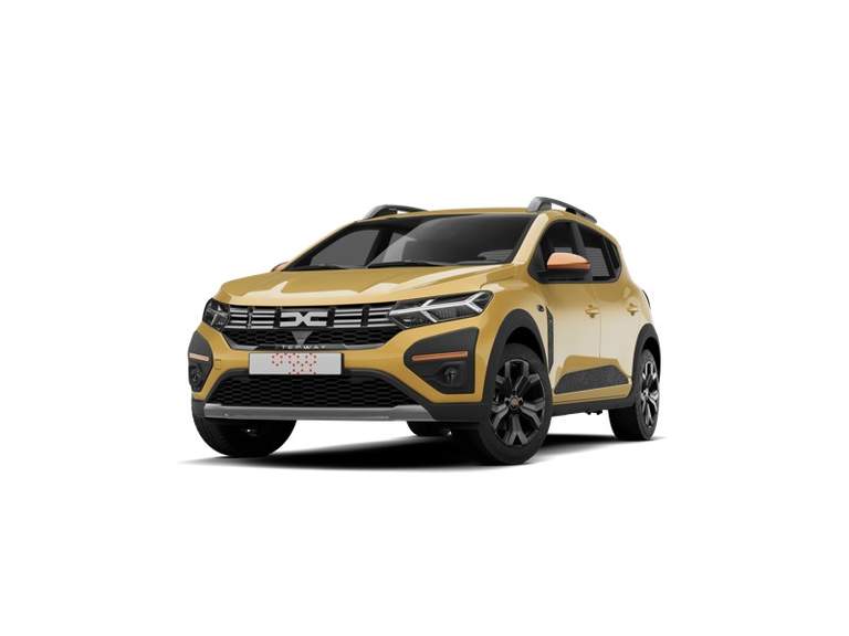 Dacia Dacia