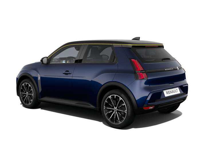 Renault Renault