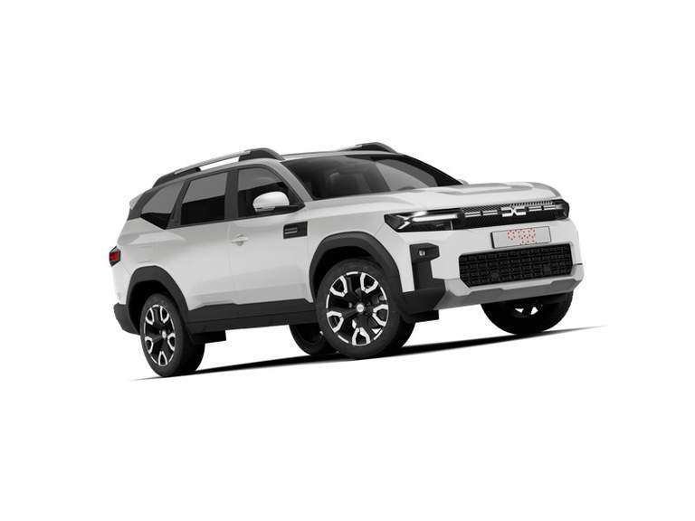 Dacia Dacia