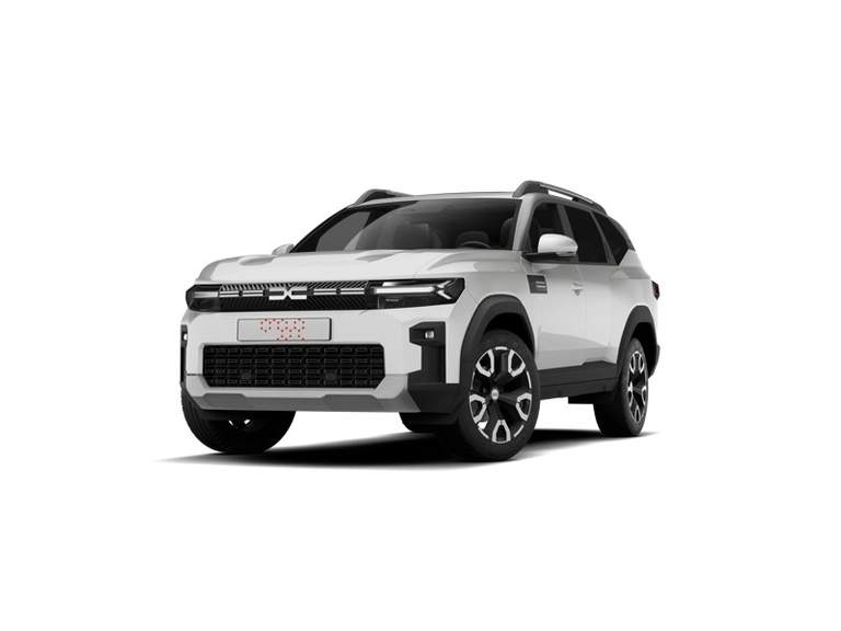 Dacia Dacia
