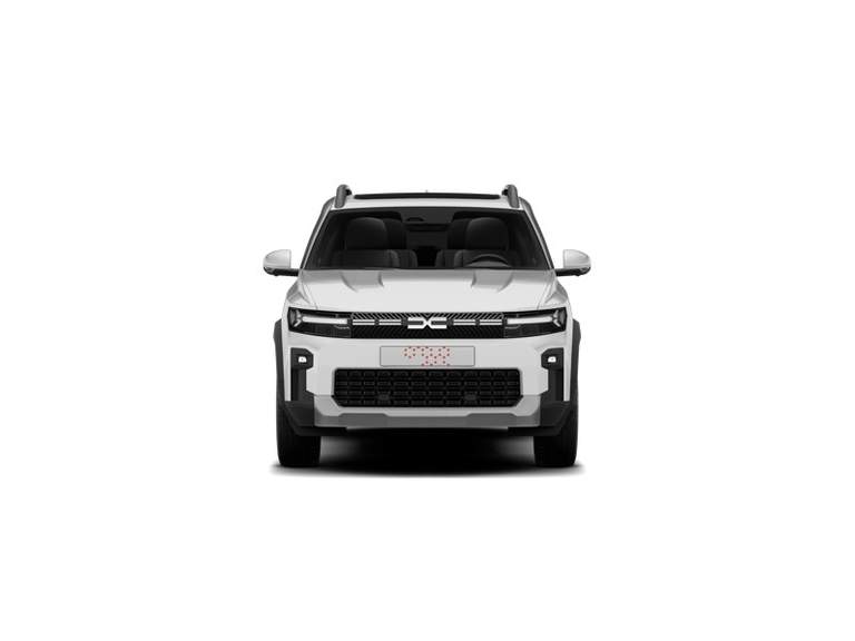 Dacia Dacia