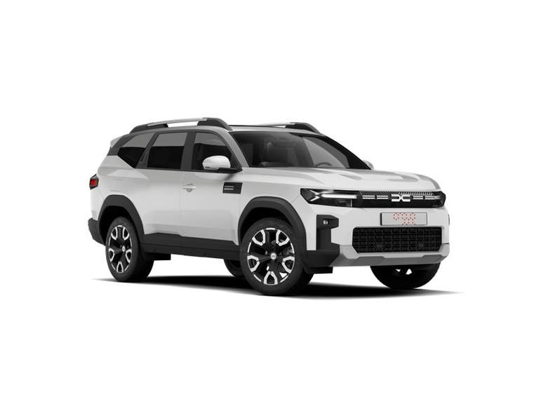 Dacia Dacia